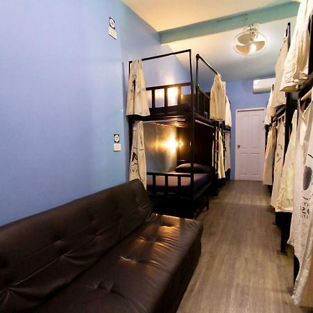 Counting Sheep Hostel Bangkok Extérieur photo